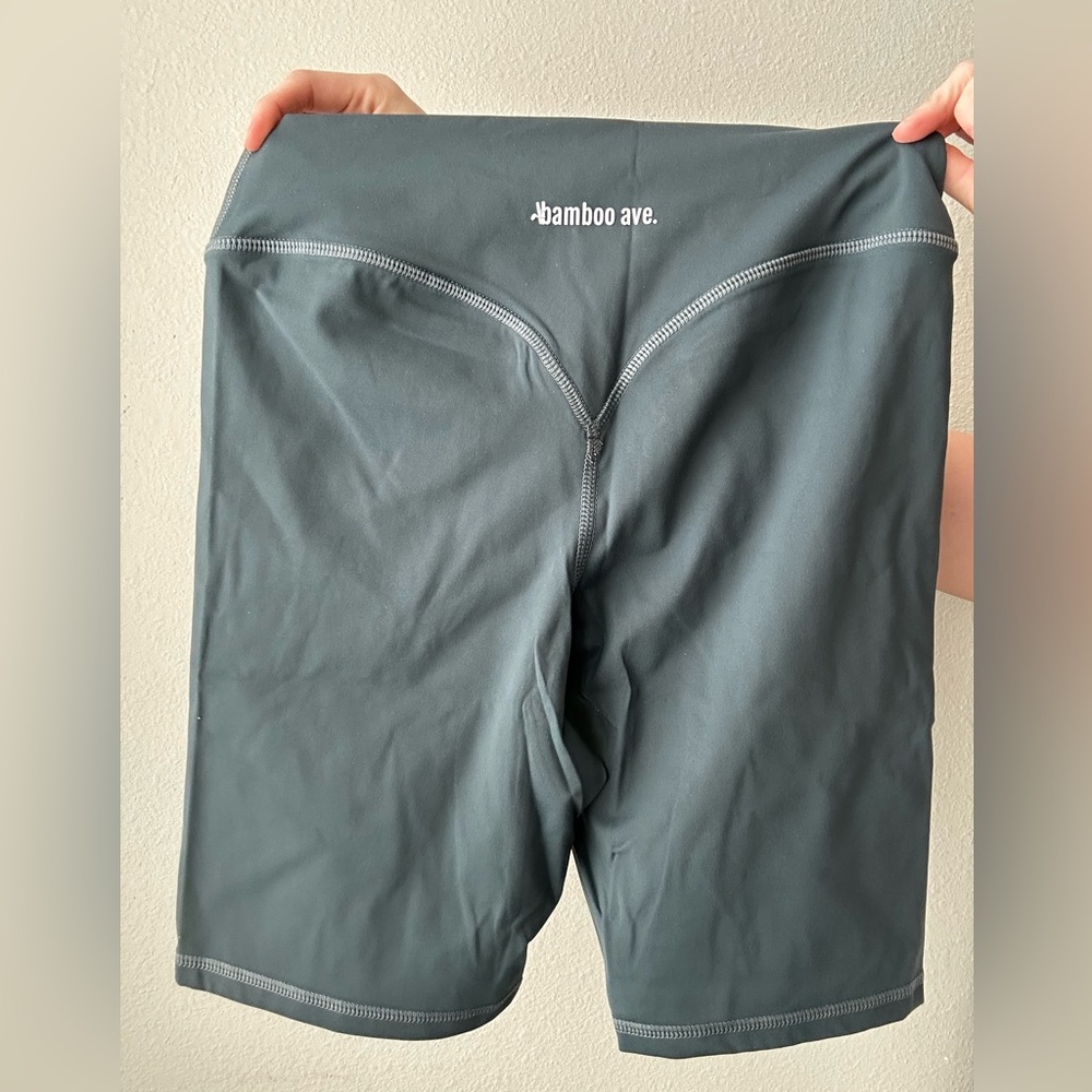 Bamboo Avenue Serotonin Short